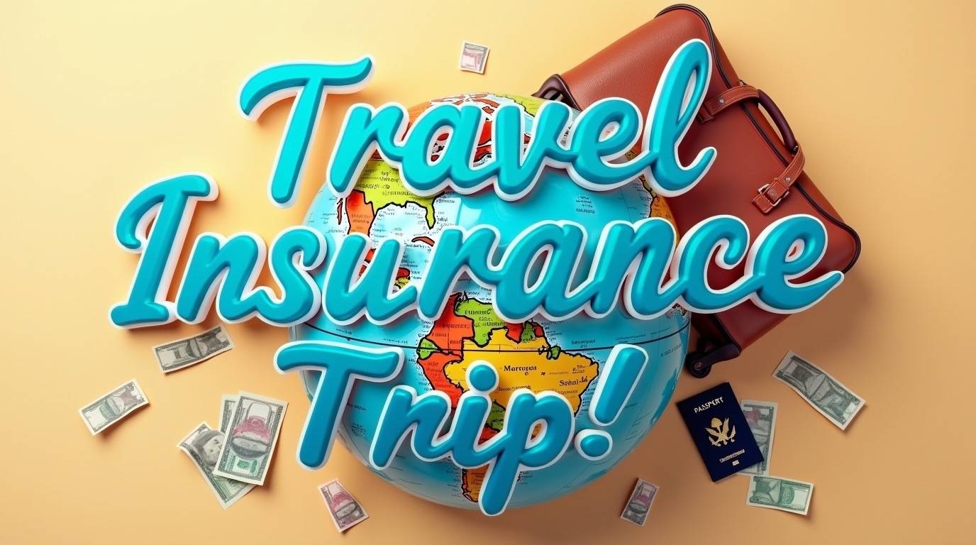 Travel Insurance for International Trips